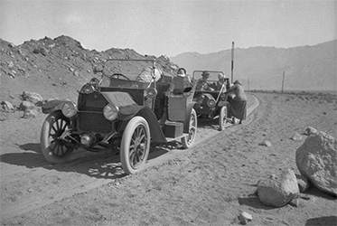 owens lake